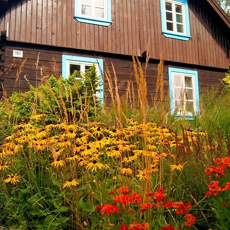 Sobadz - Po Prostu Badz Дом отдыха *