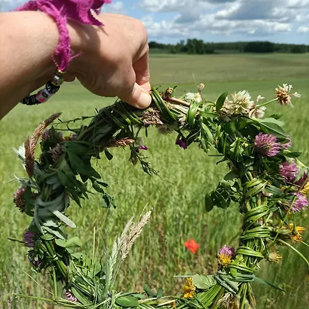 Sobadz - Po Prostu Badz Дом отдыха