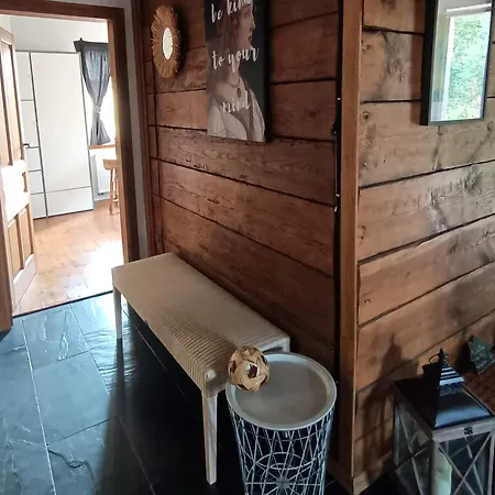 Дом отдыха Sobadz - Po Prostu Badz *