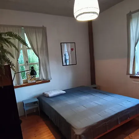 Дом отдыха Sobadz - Po Prostu Badz