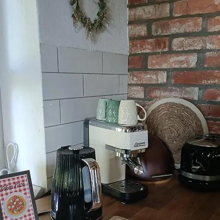 Sobadz - Po Prostu Badz Дом отдыха *