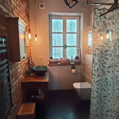 Sobadz - Po Prostu Badz Дом отдыха