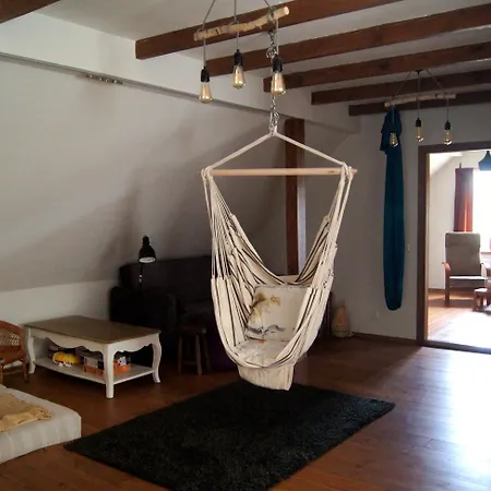 Sobadz - Po Prostu Badz Дом отдыха *