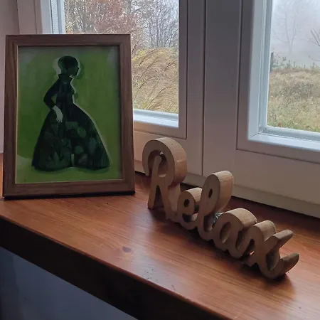 Sobadz - Po Prostu Badz Дом отдыха Sobacz