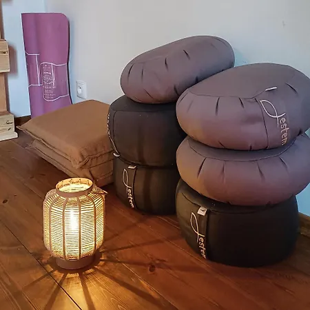 Дом отдыха Sobadz - Po Prostu Badz Sobacz