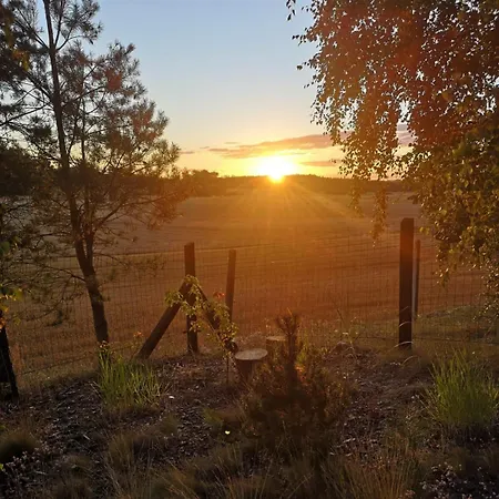 Sobadz - Po Prostu Badz Дом отдыха *