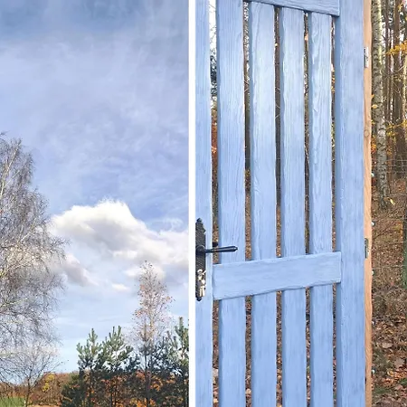 Sobadz - Po Prostu Badz Дом отдыха Sobacz