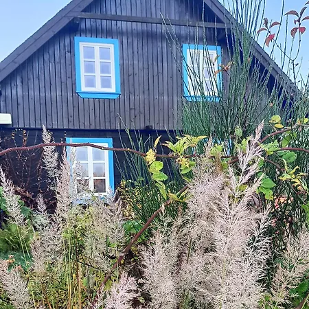 Дом отдыха Sobadz - Po Prostu Badz *