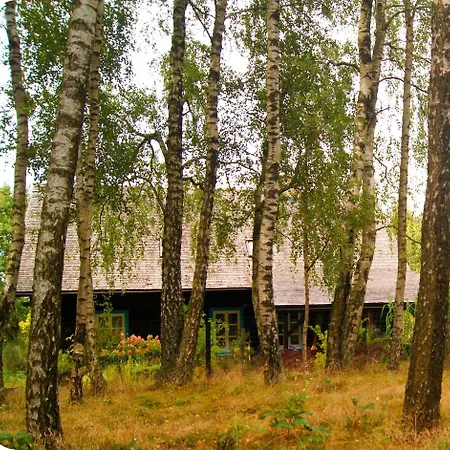 Дом отдыха Sobadz - Po Prostu Badz