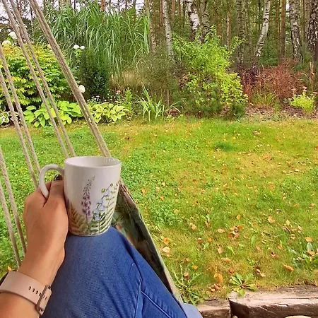 Дом отдыха Sobadz - Po Prostu Badz