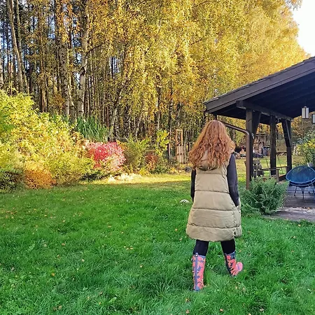 Дом отдыха Sobadz - Po Prostu Badz