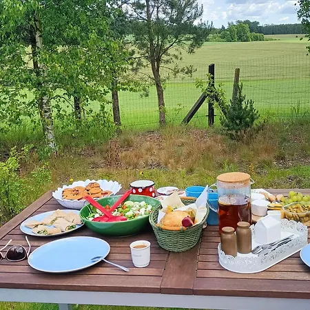 Дом отдыха Sobadz - Po Prostu Badz