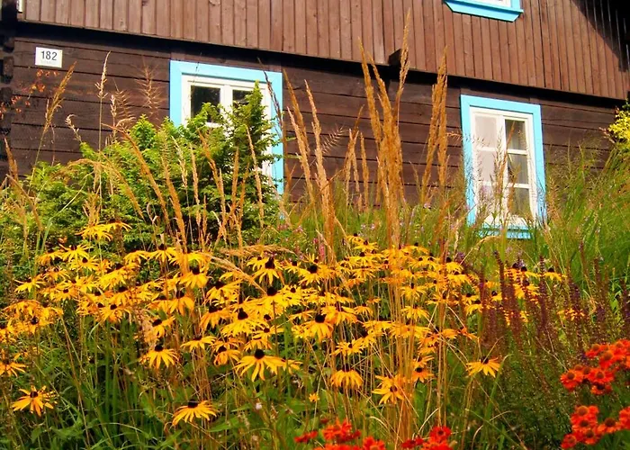 Sobadz - Po Prostu Badz Σπίτι διακοπών *