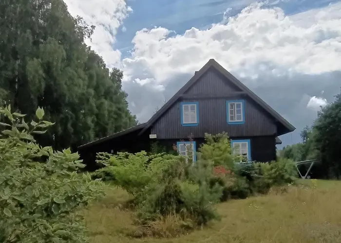 Σπίτι διακοπών Sobadz - Po Prostu Badz *