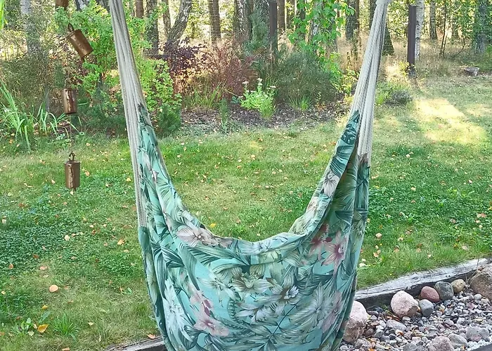 Σπίτι διακοπών Sobadz - Po Prostu Badz Sobącz