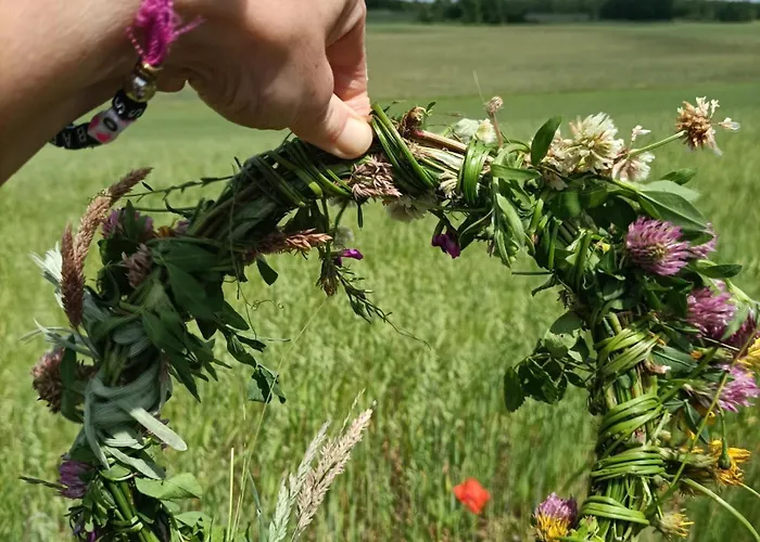 Sobadz - Po Prostu Badz Σπίτι διακοπών