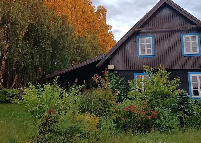 Σπίτι διακοπών Sobadz - Po Prostu Badz *