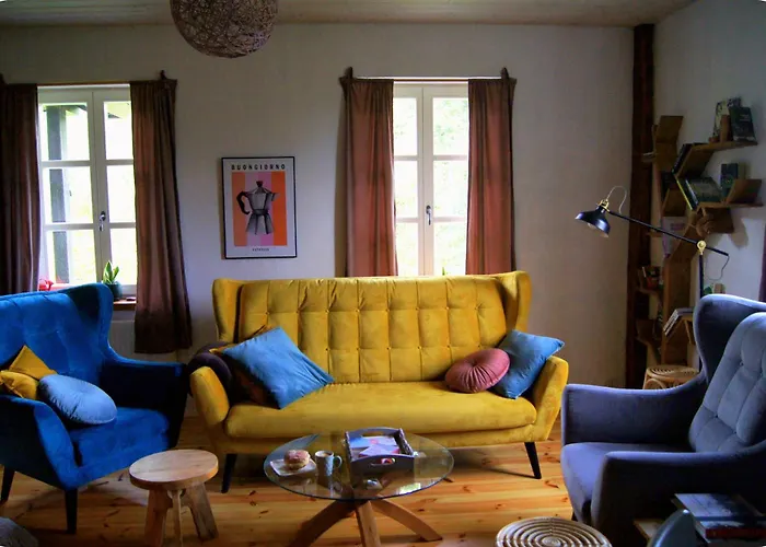 Σπίτι διακοπών Sobadz - Po Prostu Badz Sobącz