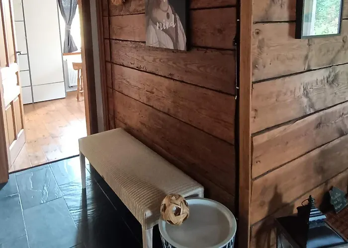 Σπίτι διακοπών Sobadz - Po Prostu Badz *