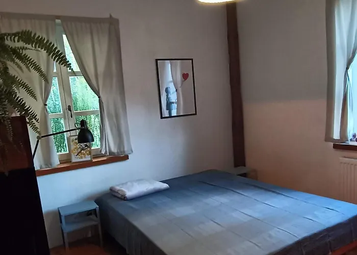 Σπίτι διακοπών Sobadz - Po Prostu Badz