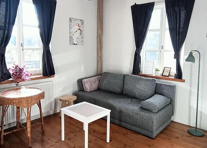 Σπίτι διακοπών Sobadz - Po Prostu Badz Sobącz