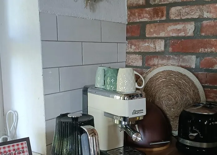 Sobadz - Po Prostu Badz Σπίτι διακοπών *