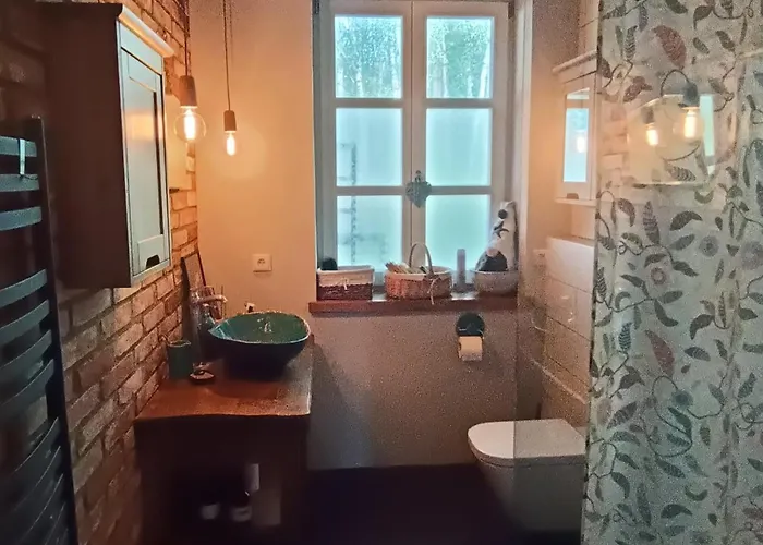 Sobadz - Po Prostu Badz Σπίτι διακοπών