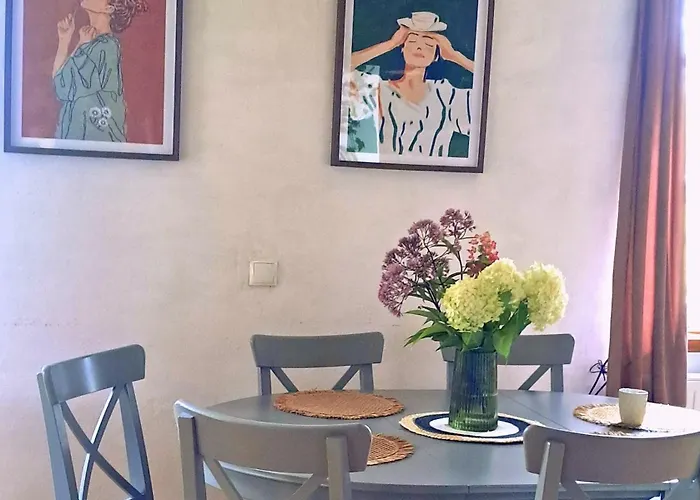 Σπίτι διακοπών Sobadz - Po Prostu Badz Sobącz