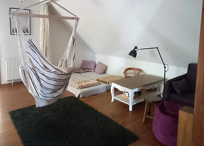 Σπίτι διακοπών Sobadz - Po Prostu Badz *