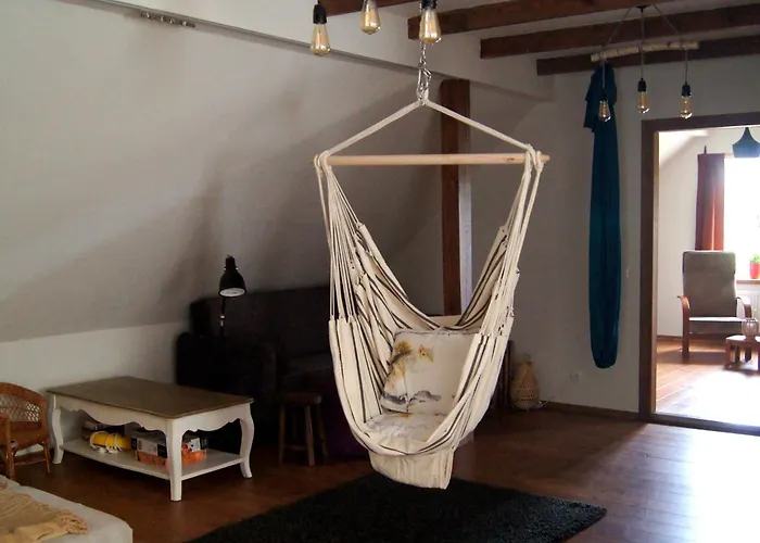 Sobadz - Po Prostu Badz Σπίτι διακοπών *