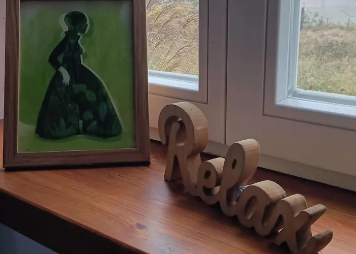 Sobadz - Po Prostu Badz Σπίτι διακοπών Sobącz