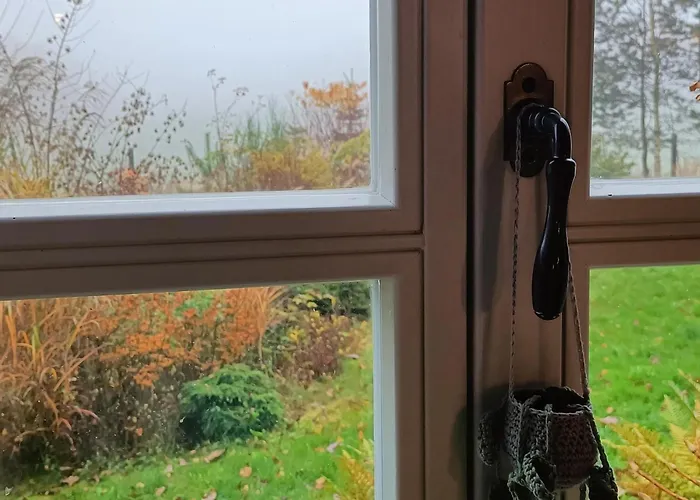 Sobadz - Po Prostu Badz Σπίτι διακοπών