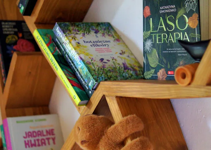 Sobadz - Po Prostu Badz Σπίτι διακοπών Sobącz