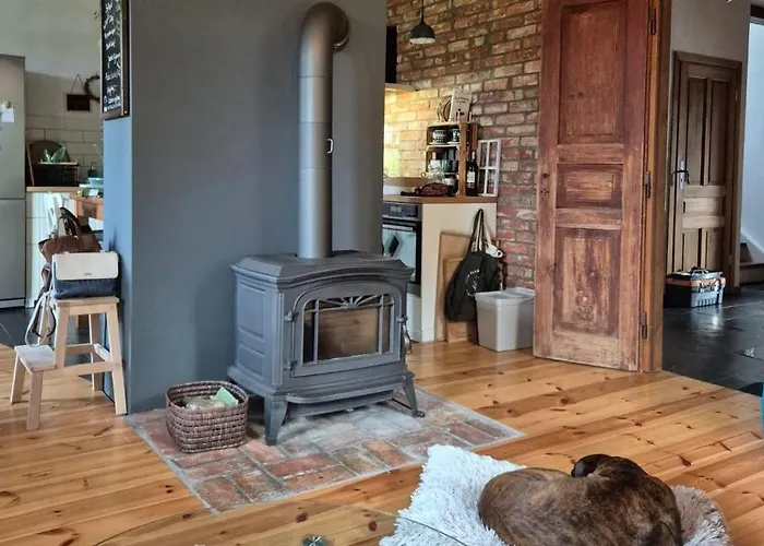 Σπίτι διακοπών Sobadz - Po Prostu Badz