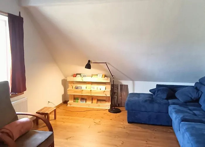 Sobadz - Po Prostu Badz Σπίτι διακοπών