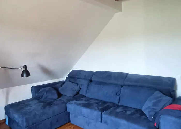 Σπίτι διακοπών Sobadz - Po Prostu Badz *