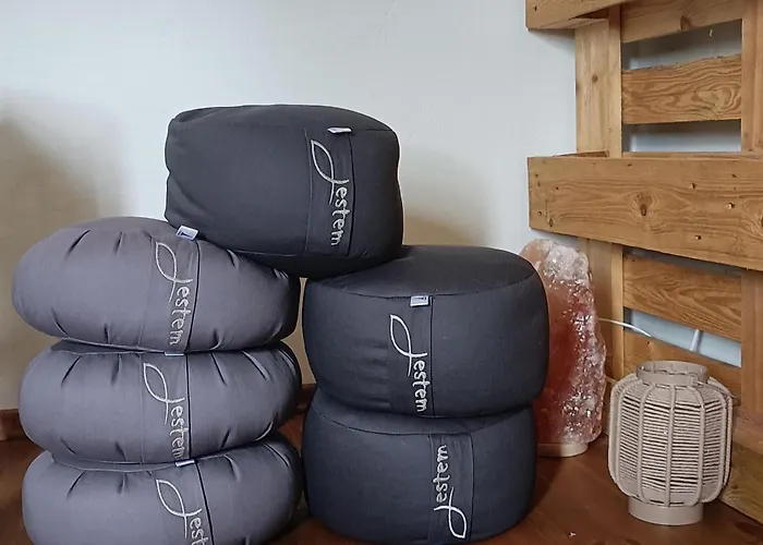 Σπίτι διακοπών Sobadz - Po Prostu Badz