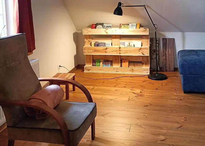 Σπίτι διακοπών Sobadz - Po Prostu Badz Sobącz