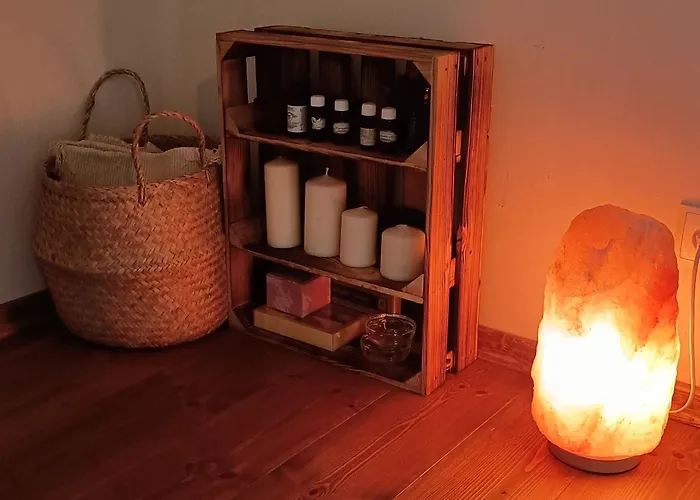 Sobadz - Po Prostu Badz Σπίτι διακοπών