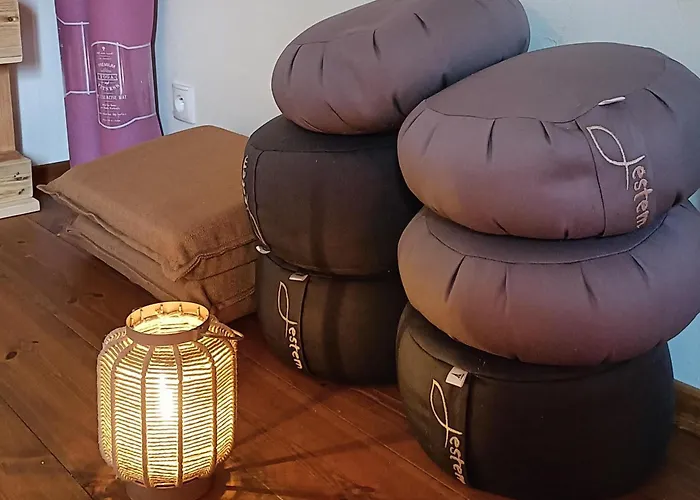 Σπίτι διακοπών Sobadz - Po Prostu Badz Sobącz