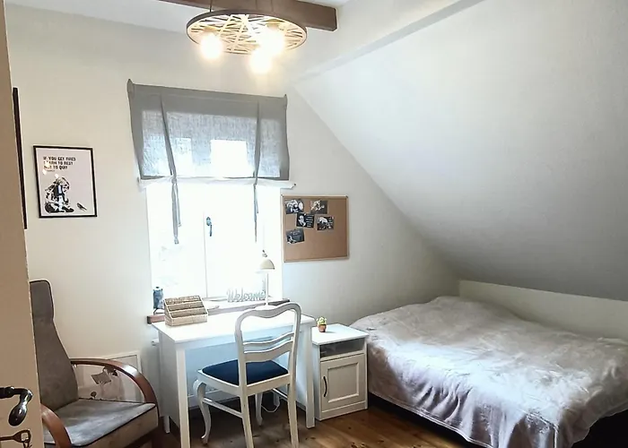 Σπίτι διακοπών Sobadz - Po Prostu Badz