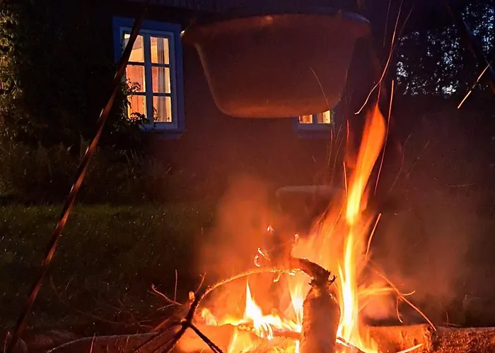 Sobadz - Po Prostu Badz Σπίτι διακοπών