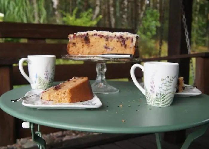 Σπίτι διακοπών Sobadz - Po Prostu Badz Sobącz