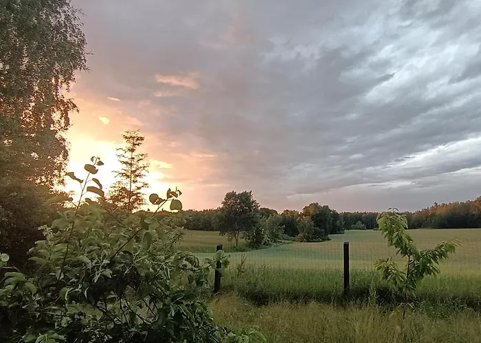 Σπίτι διακοπών Sobadz - Po Prostu Badz Sobącz