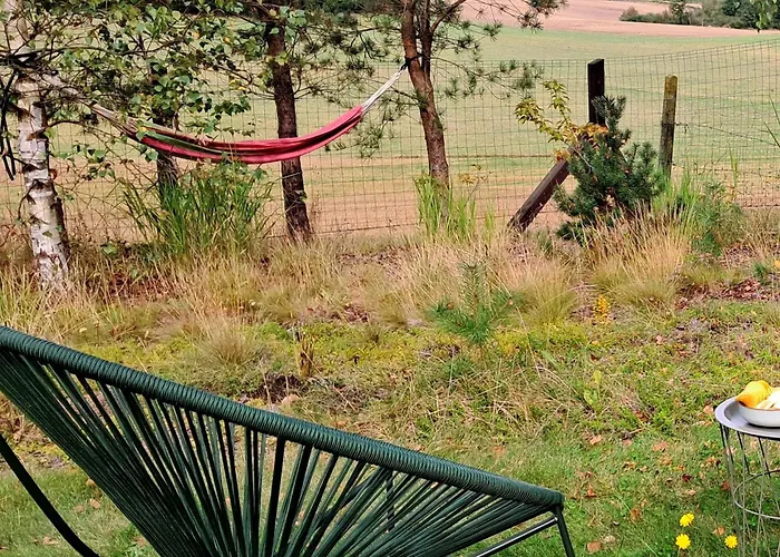 Sobadz - Po Prostu Badz Σπίτι διακοπών