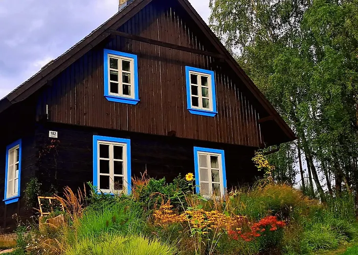 Σπίτι διακοπών Sobadz - Po Prostu Badz *