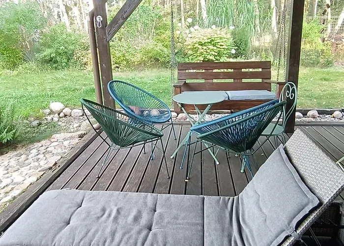 Σπίτι διακοπών Sobadz - Po Prostu Badz Sobącz