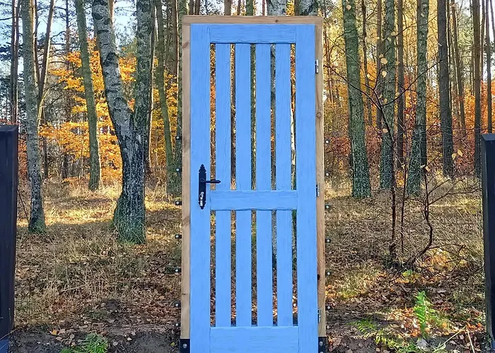 Σπίτι διακοπών Sobadz - Po Prostu Badz