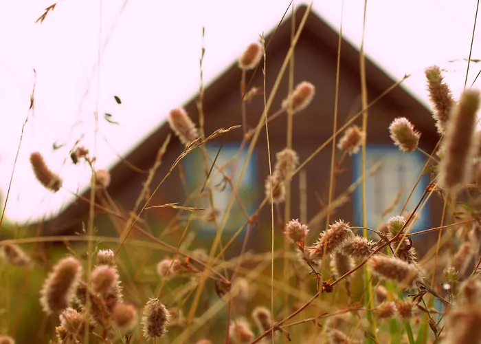 Sobadz - Po Prostu Badz Σπίτι διακοπών