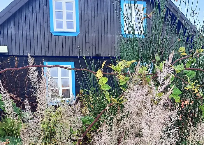 Σπίτι διακοπών Sobadz - Po Prostu Badz *